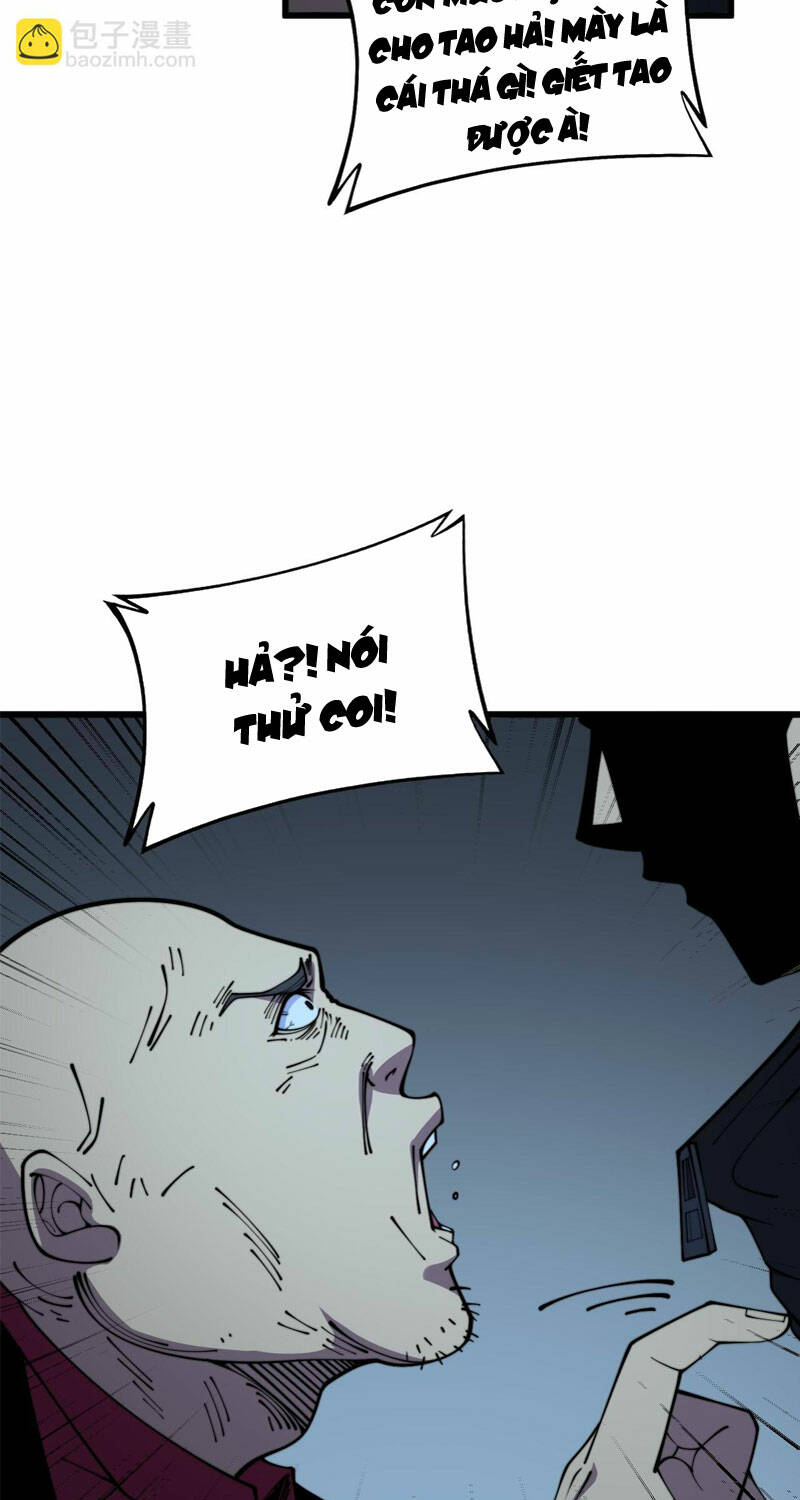 Độc Thủ Vu Y: Chapter 372