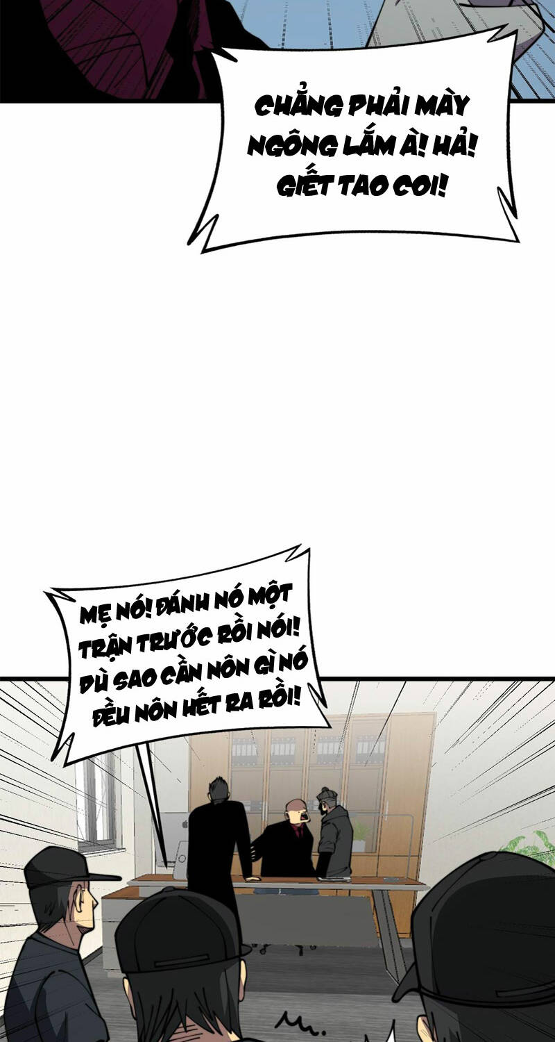 Độc Thủ Vu Y: Chapter 372