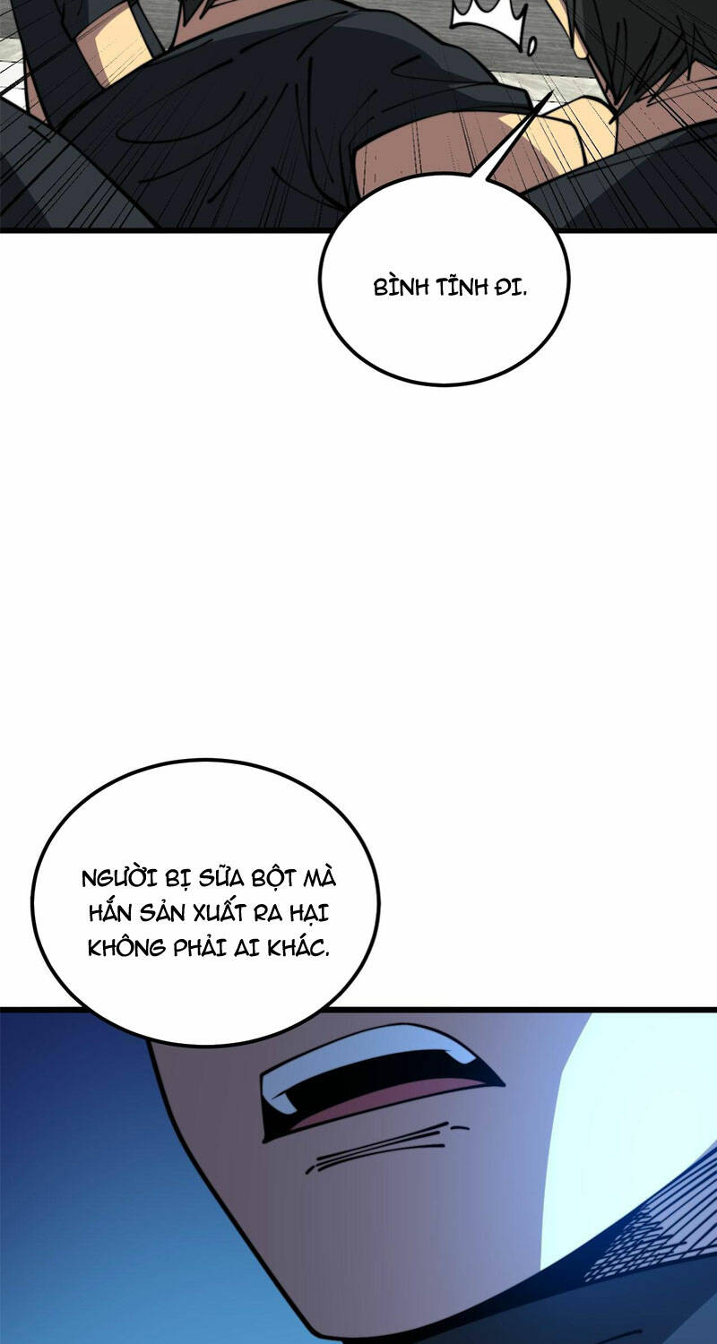 Độc Thủ Vu Y: Chapter 372