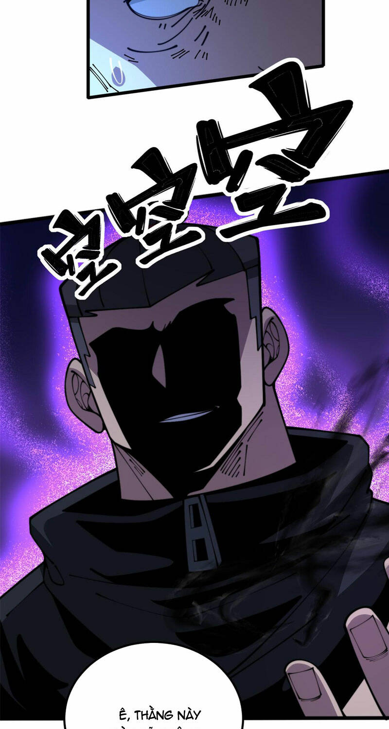 Độc Thủ Vu Y: Chapter 372