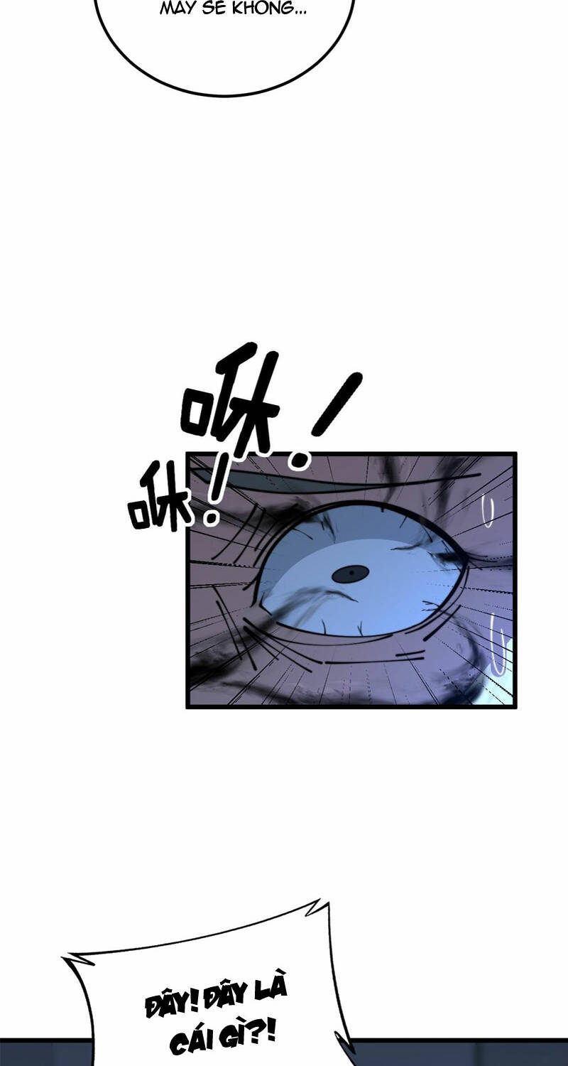 Độc Thủ Vu Y: Chapter 372