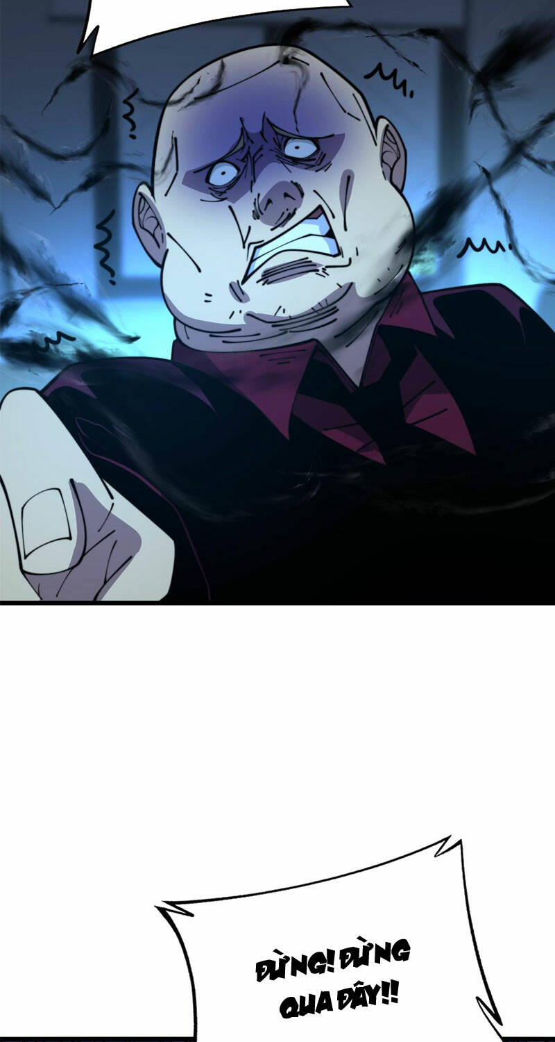 Độc Thủ Vu Y: Chapter 372