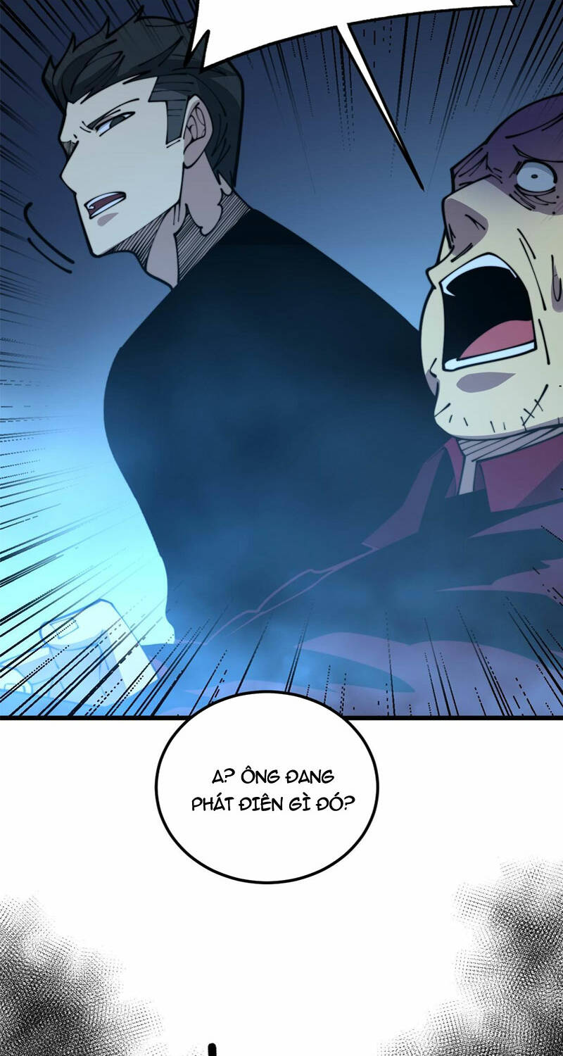 Độc Thủ Vu Y: Chapter 372