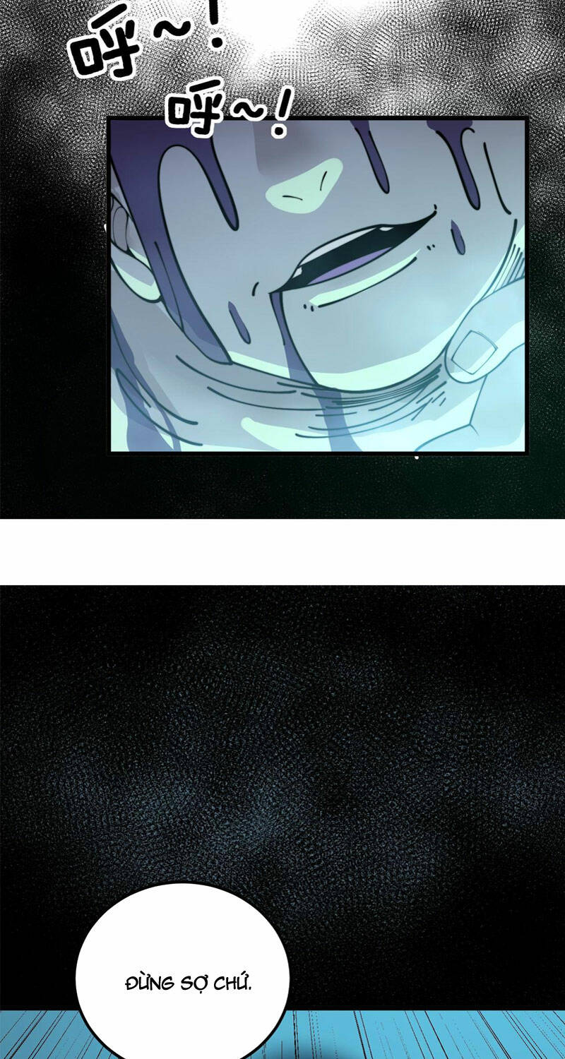 Độc Thủ Vu Y: Chapter 372