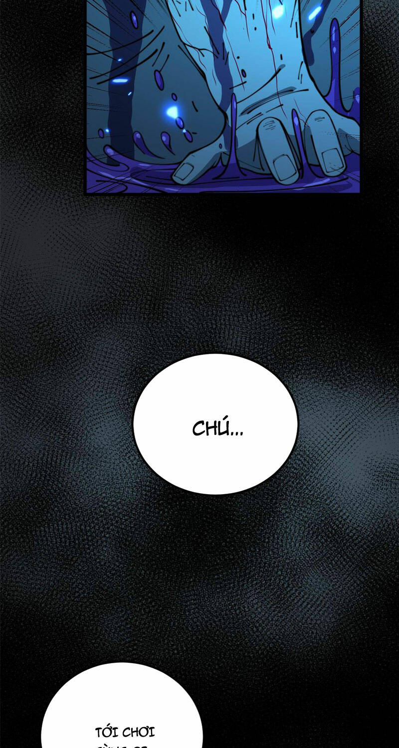 Độc Thủ Vu Y: Chapter 372
