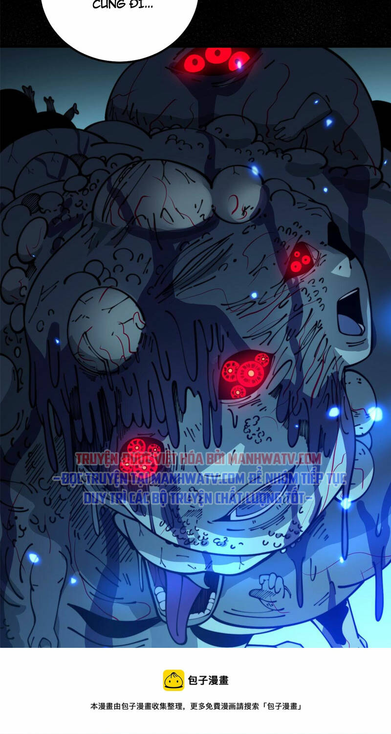 Độc Thủ Vu Y: Chapter 372