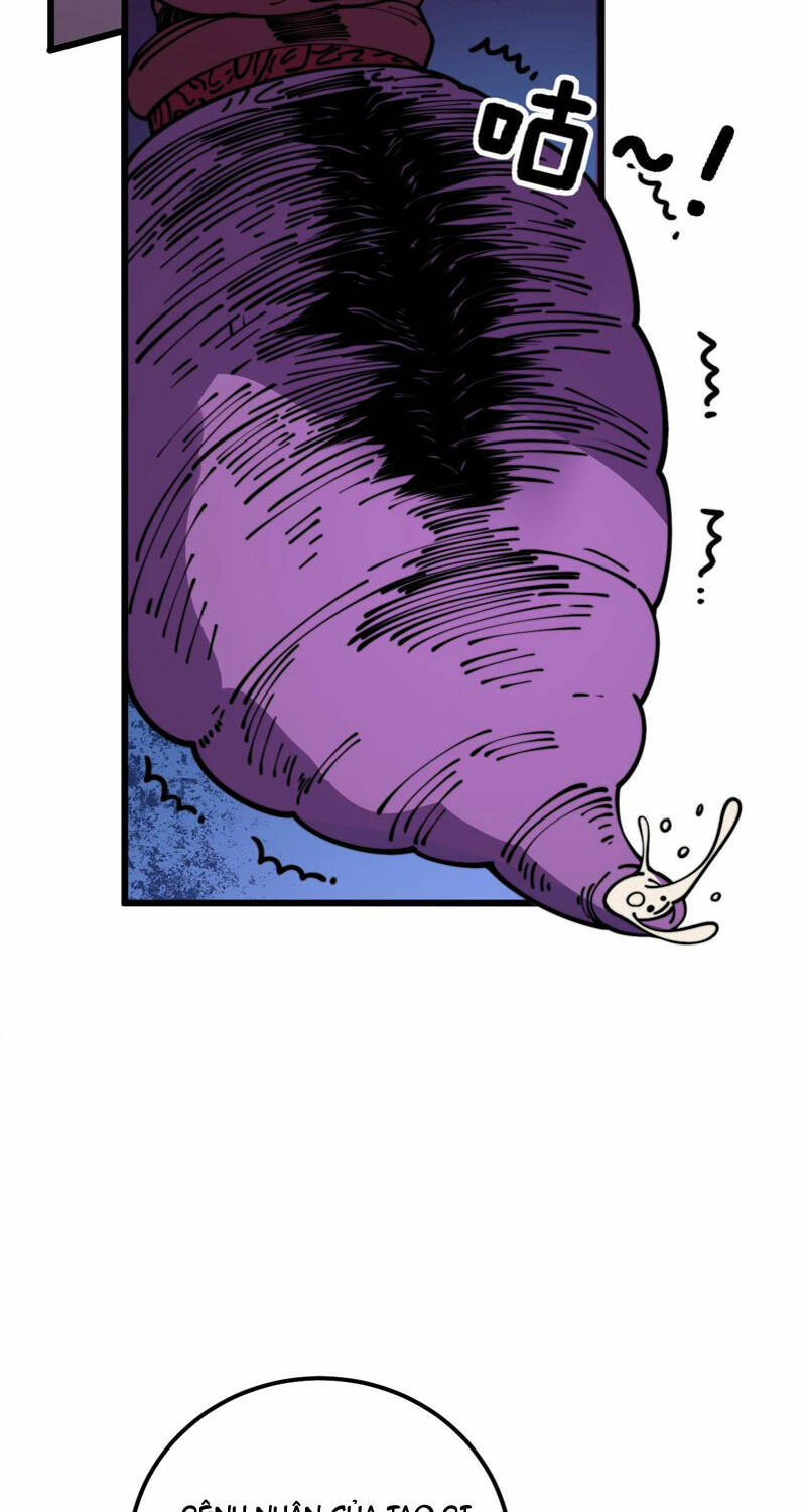Độc Thủ Vu Y: Chapter 372