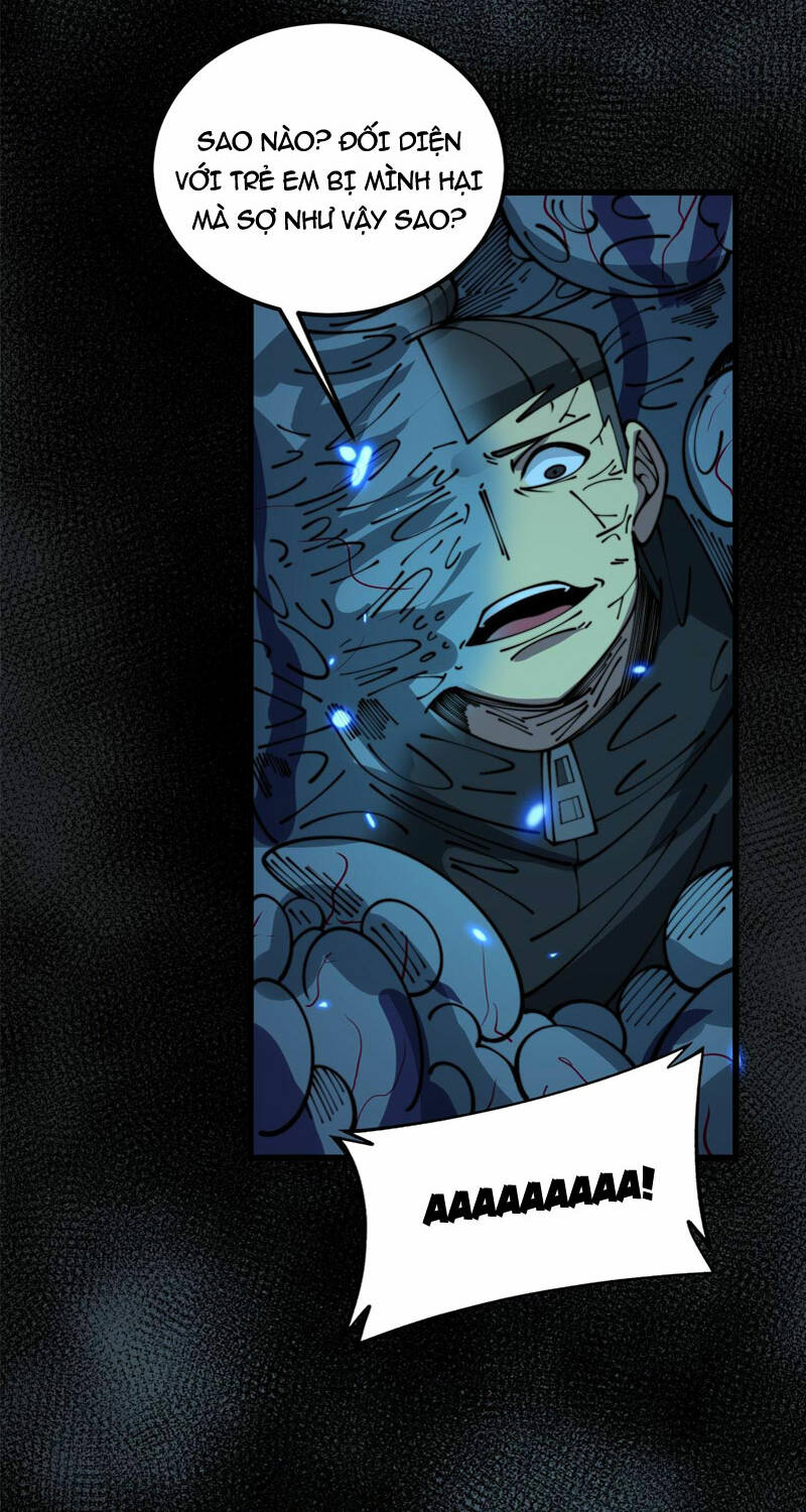 Độc Thủ Vu Y: Chapter 372