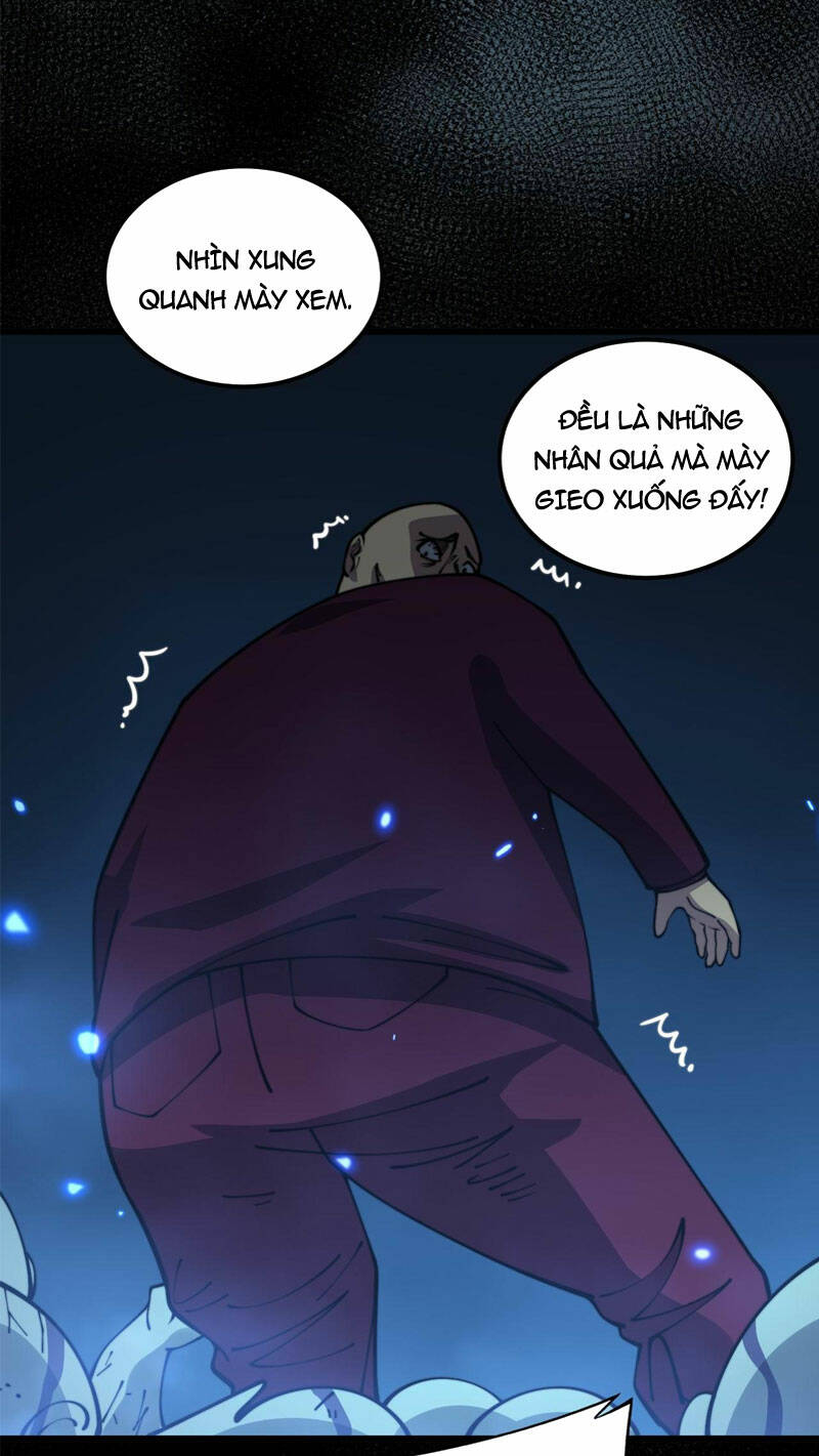 Độc Thủ Vu Y: Chapter 372