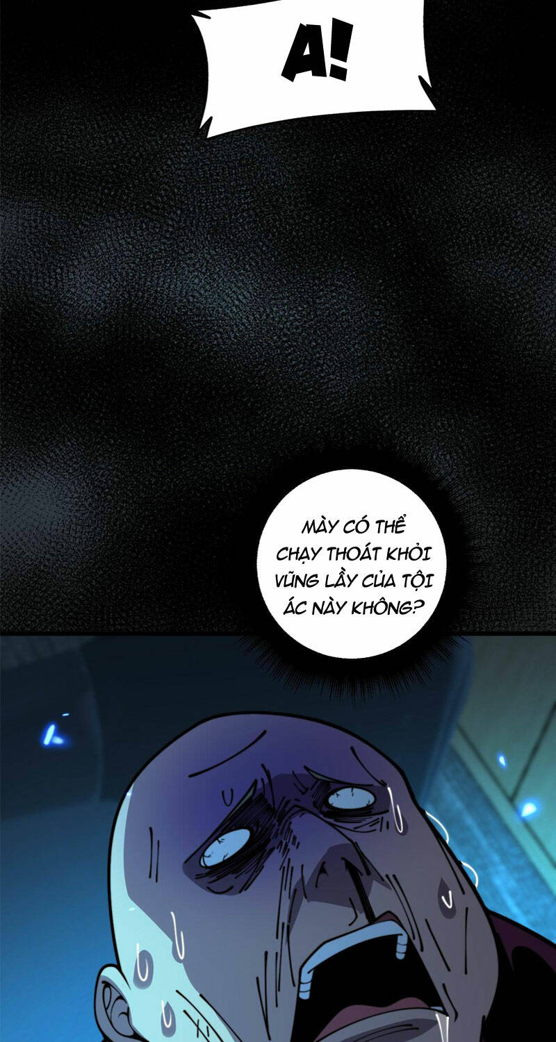 Độc Thủ Vu Y: Chapter 372