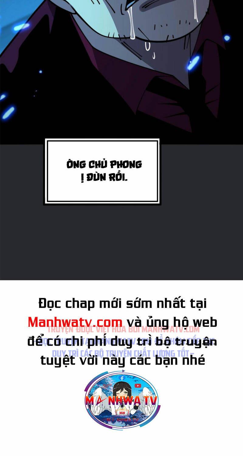 Độc Thủ Vu Y: Chapter 372
