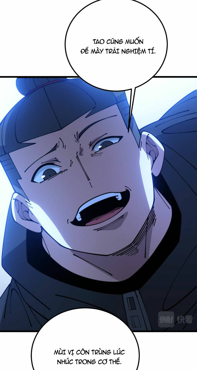 Độc Thủ Vu Y: Chapter 372