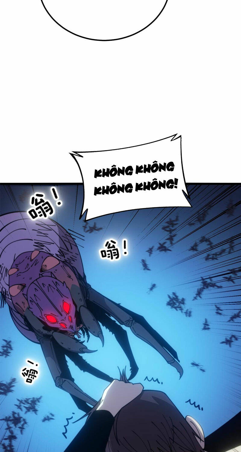 Độc Thủ Vu Y: Chapter 372
