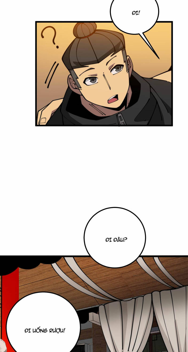 Độc Thủ Vu Y: Chapter 374