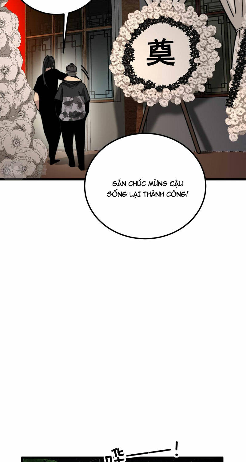 Độc Thủ Vu Y: Chapter 374