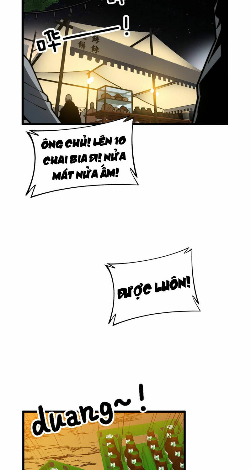 Độc Thủ Vu Y: Chapter 374