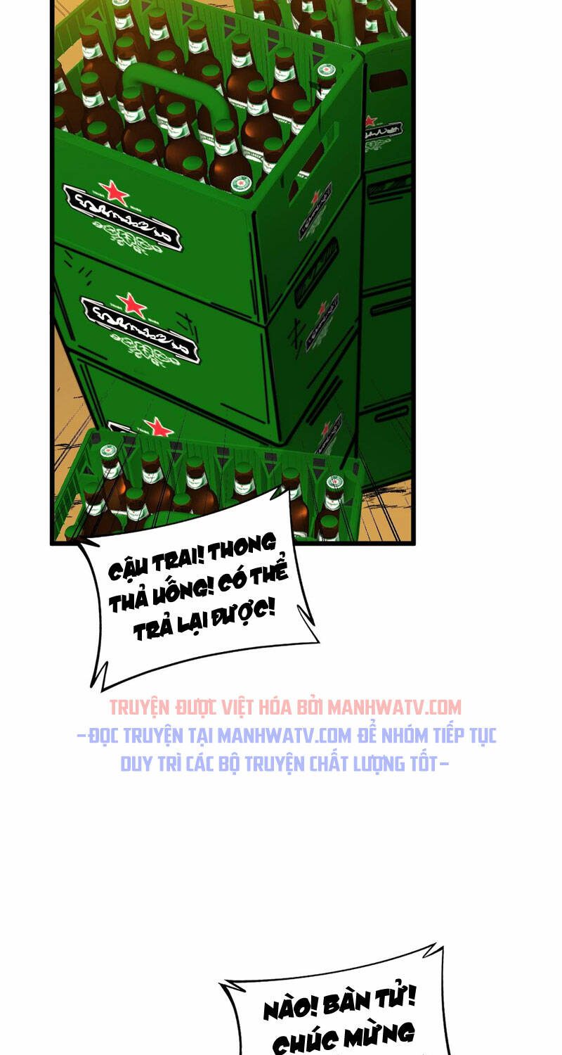 Độc Thủ Vu Y: Chapter 374