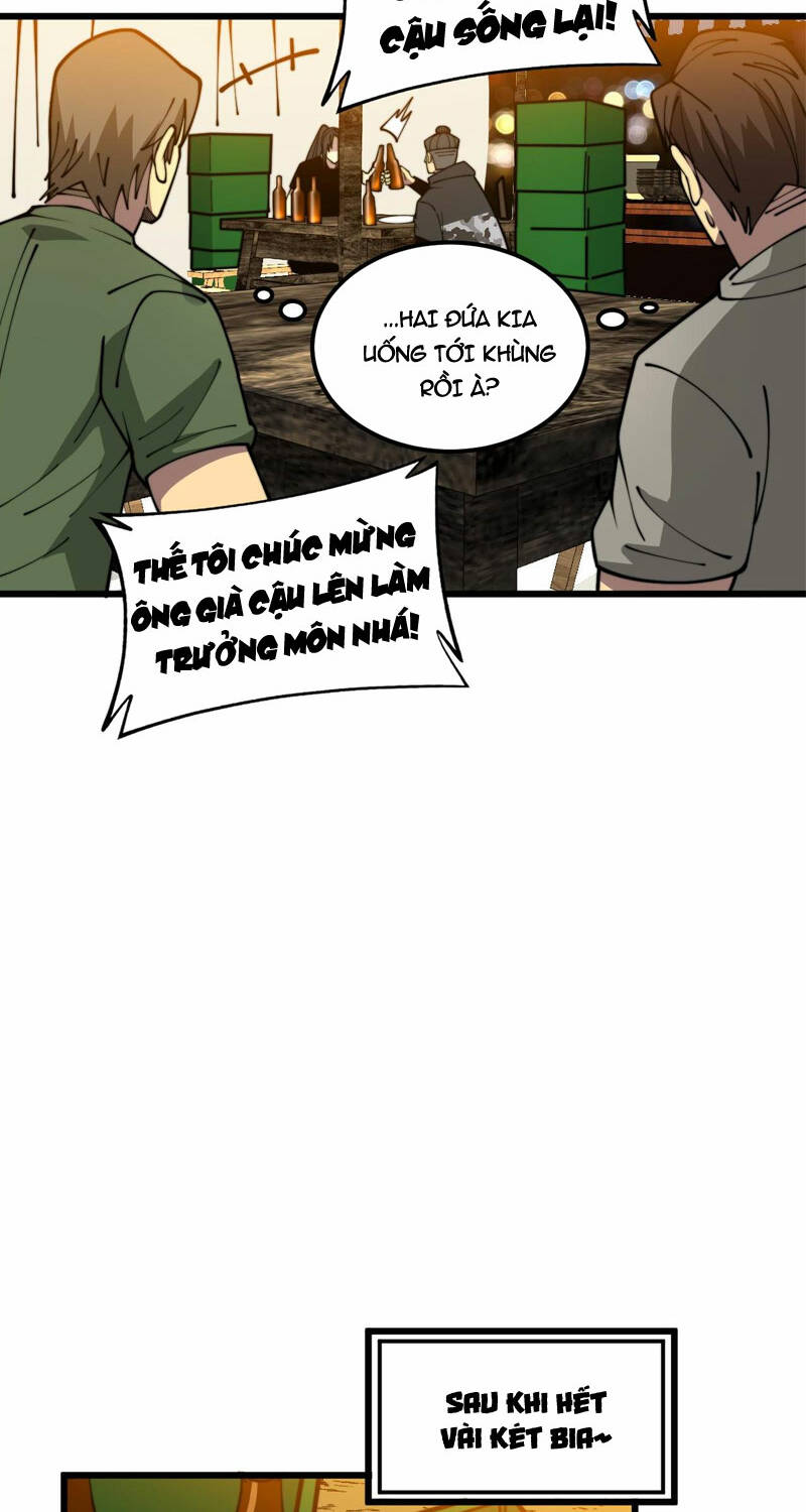 Độc Thủ Vu Y: Chapter 374