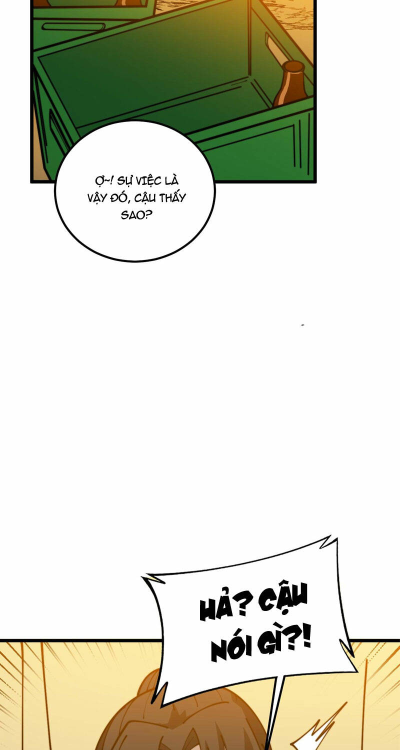 Độc Thủ Vu Y: Chapter 374