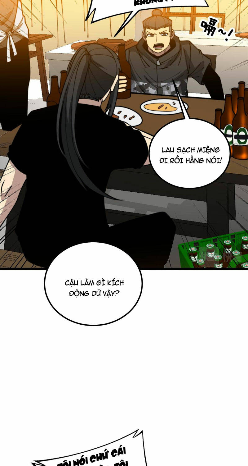 Độc Thủ Vu Y: Chapter 374