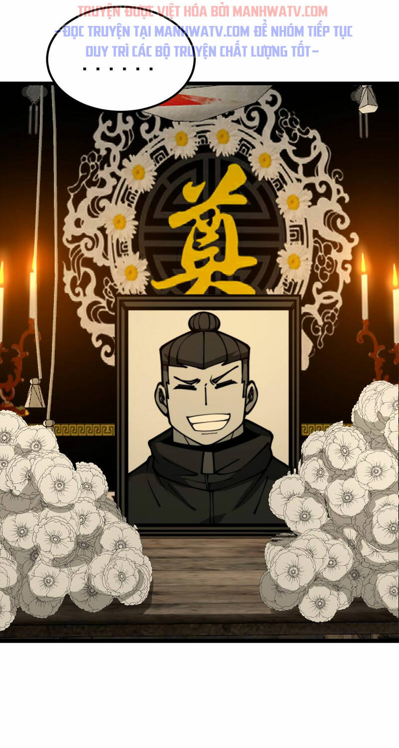 Độc Thủ Vu Y: Chapter 374