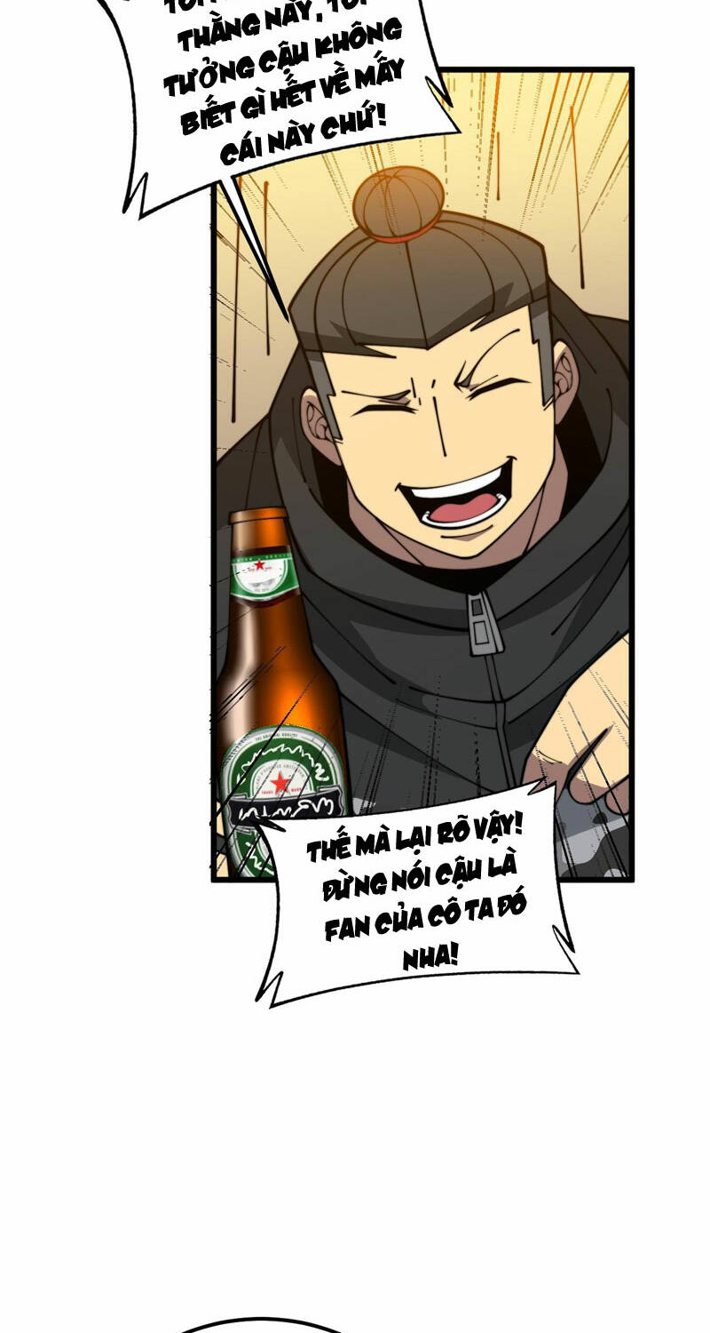Độc Thủ Vu Y: Chapter 374