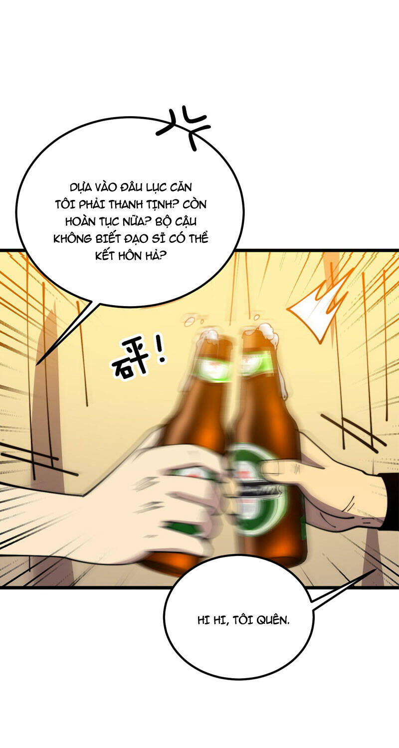 Độc Thủ Vu Y: Chapter 374