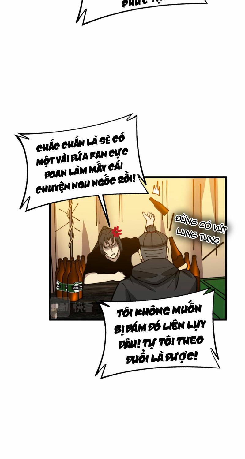 Độc Thủ Vu Y: Chapter 374