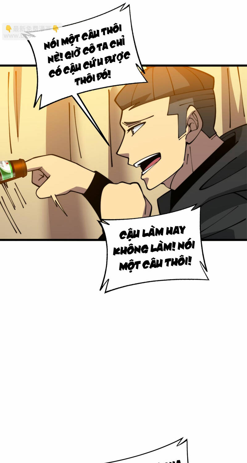 Độc Thủ Vu Y: Chapter 374