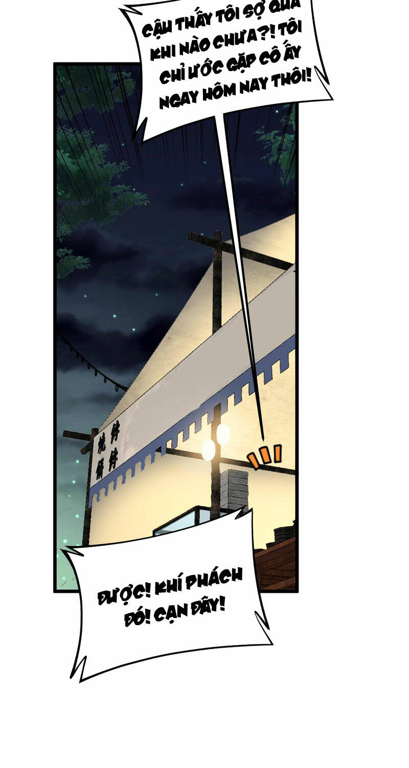 Độc Thủ Vu Y: Chapter 374