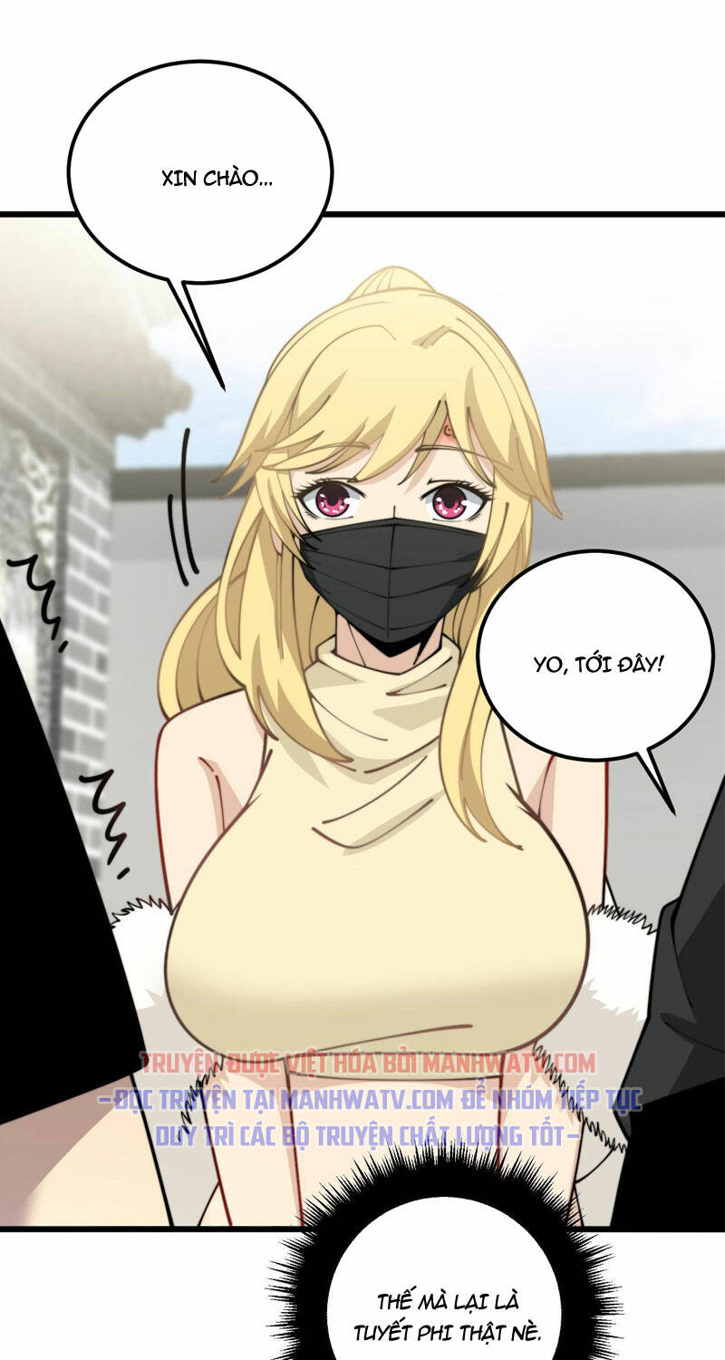 Độc Thủ Vu Y: Chapter 374
