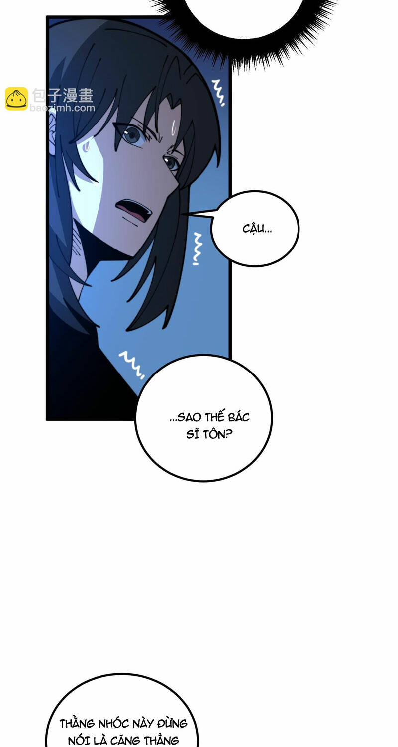 Độc Thủ Vu Y: Chapter 374