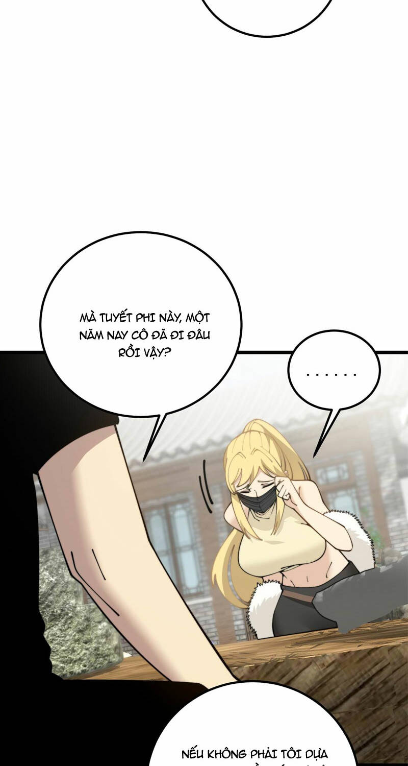 Độc Thủ Vu Y: Chapter 374