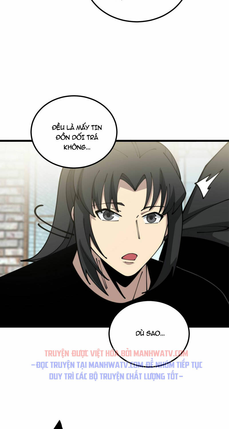 Độc Thủ Vu Y: Chapter 374