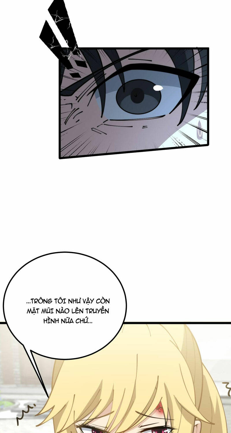 Độc Thủ Vu Y: Chapter 374