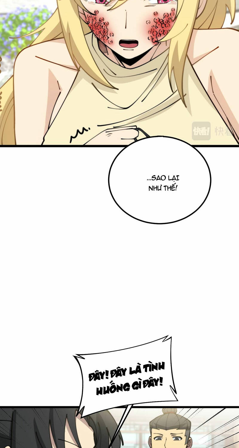 Độc Thủ Vu Y: Chapter 374
