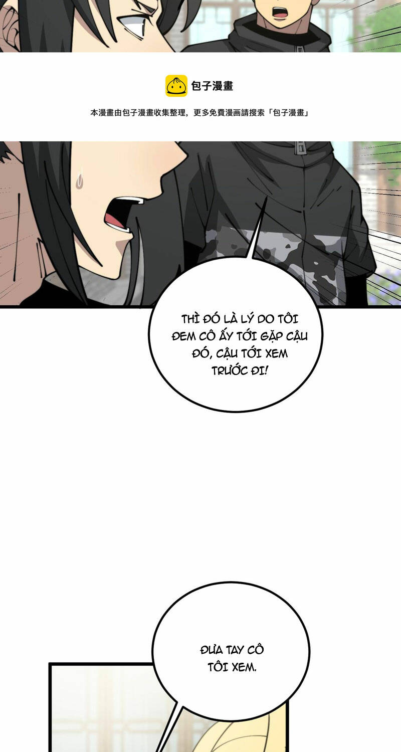 Độc Thủ Vu Y: Chapter 374