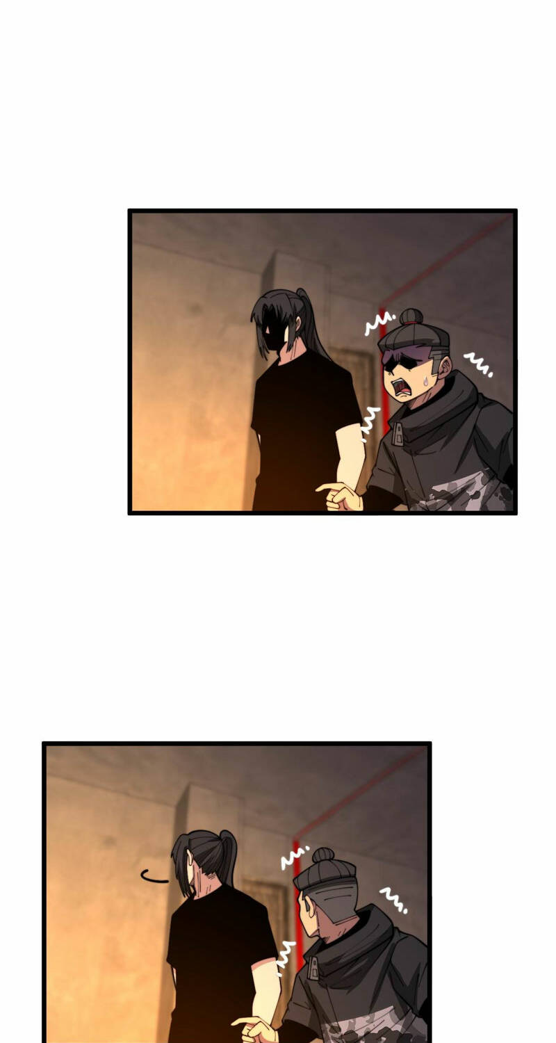 Độc Thủ Vu Y: Chapter 374