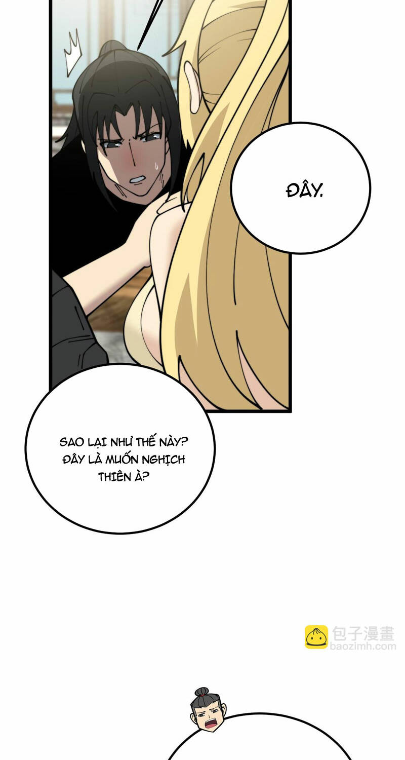 Độc Thủ Vu Y: Chapter 374