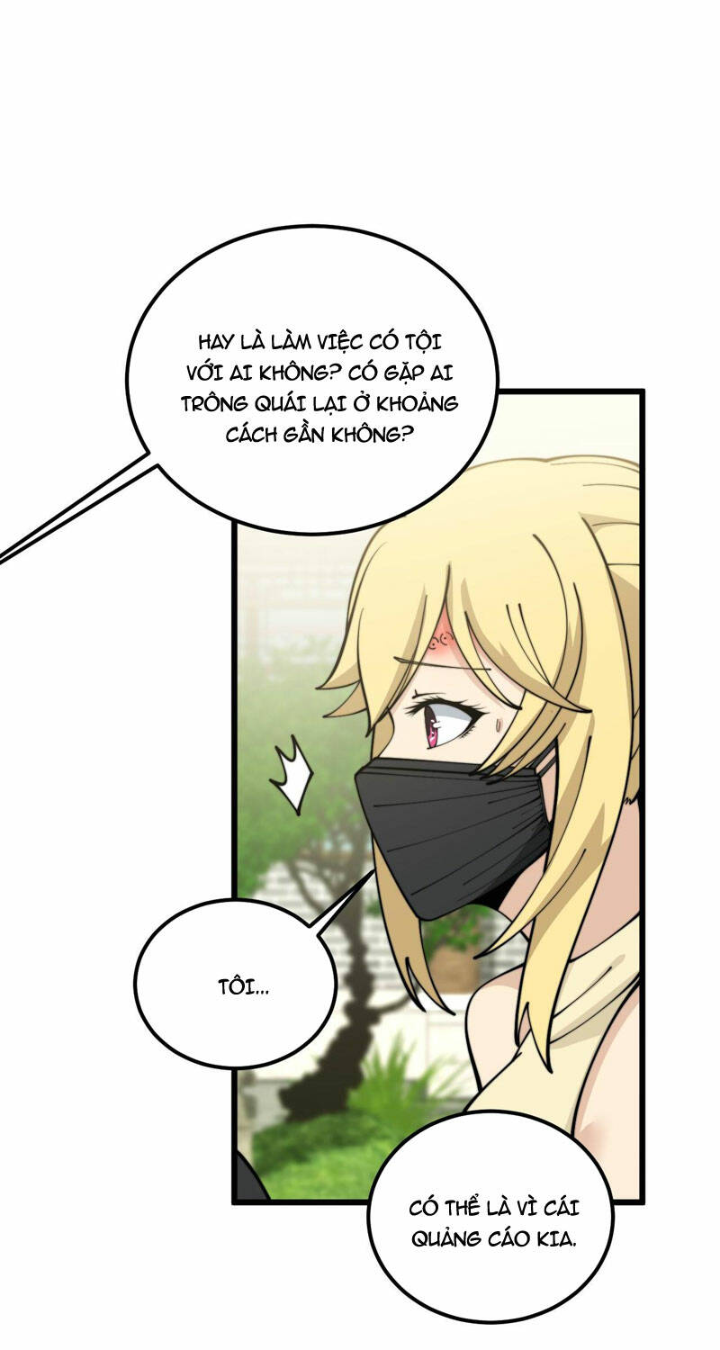 Độc Thủ Vu Y: Chapter 374