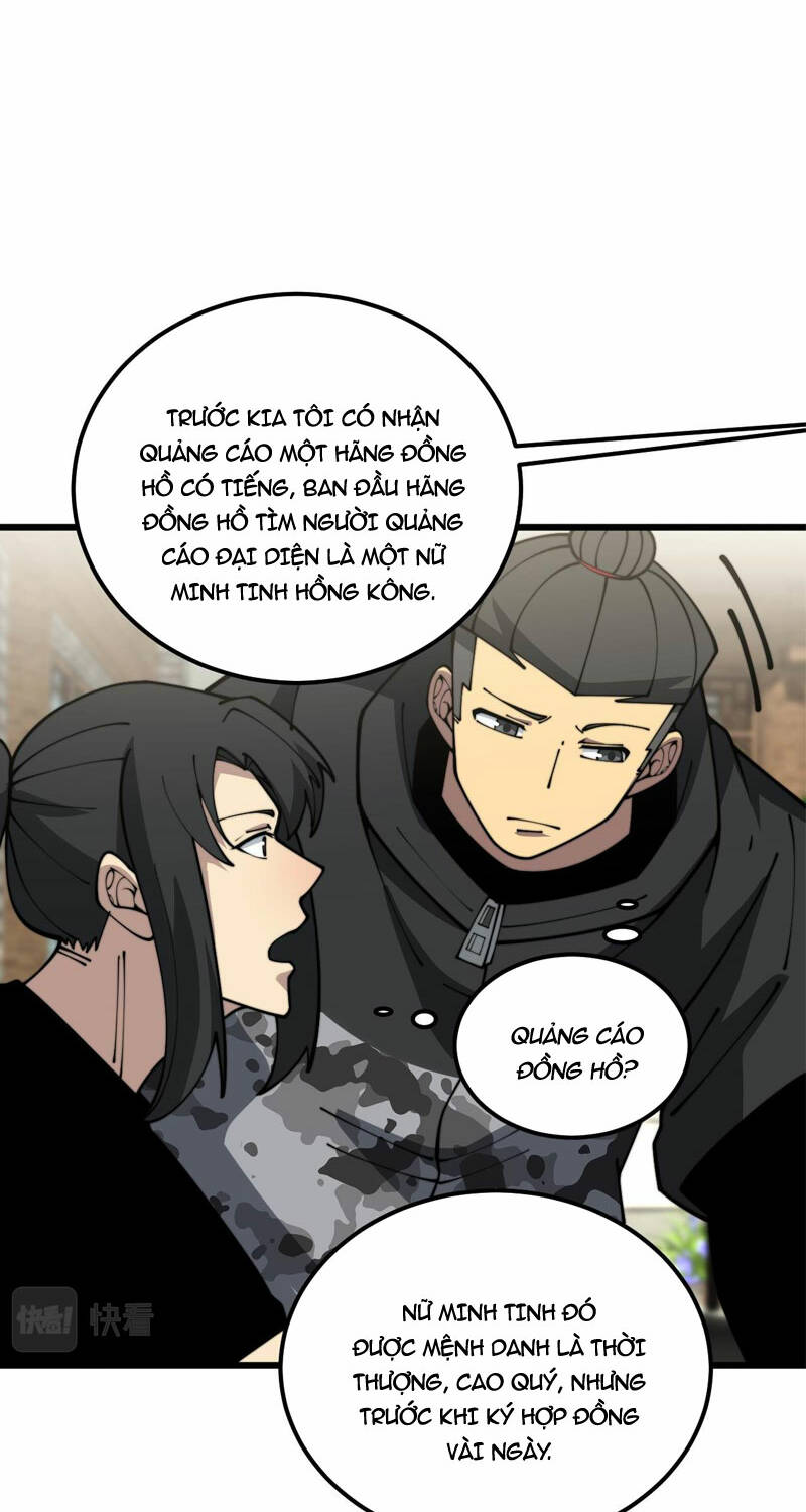 Độc Thủ Vu Y: Chapter 374