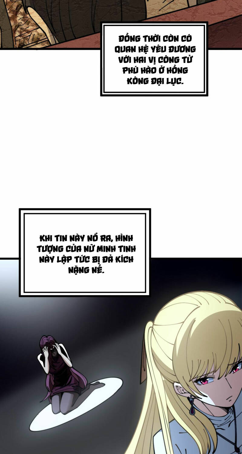 Độc Thủ Vu Y: Chapter 374