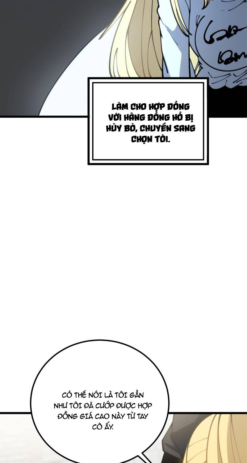 Độc Thủ Vu Y: Chapter 374