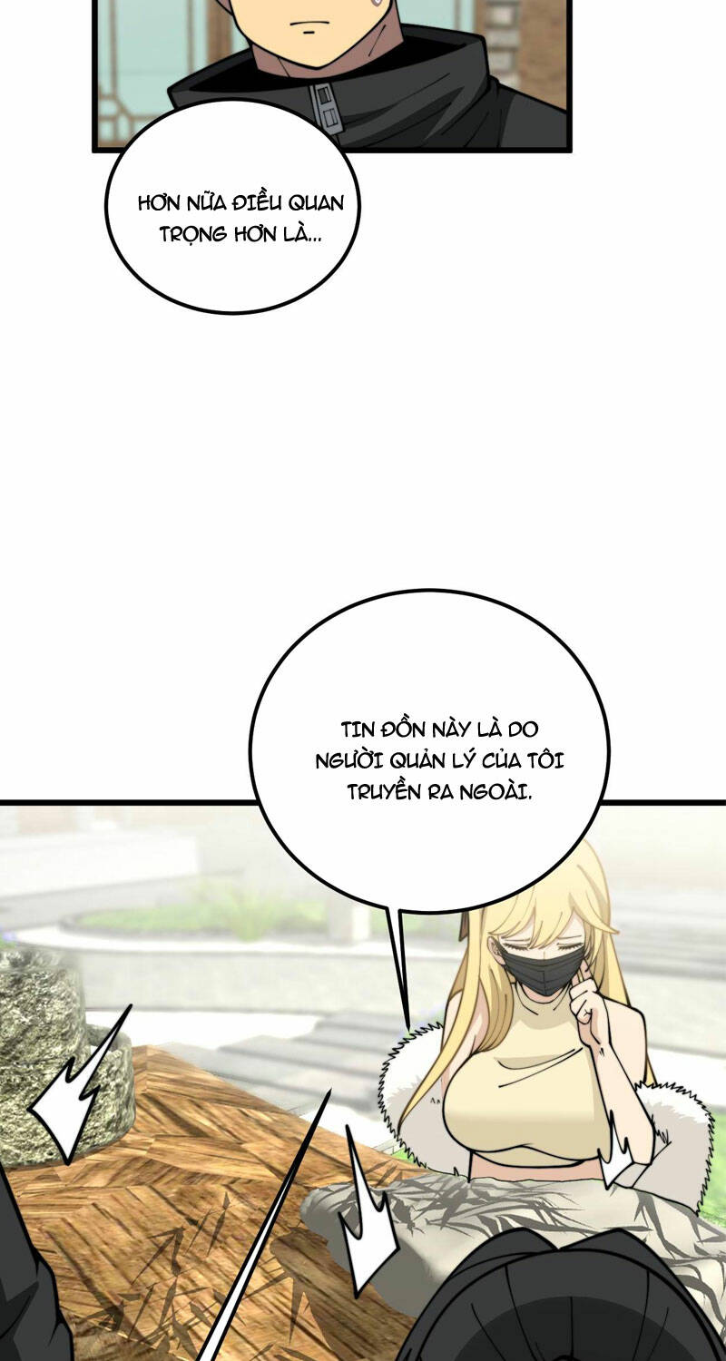 Độc Thủ Vu Y: Chapter 374