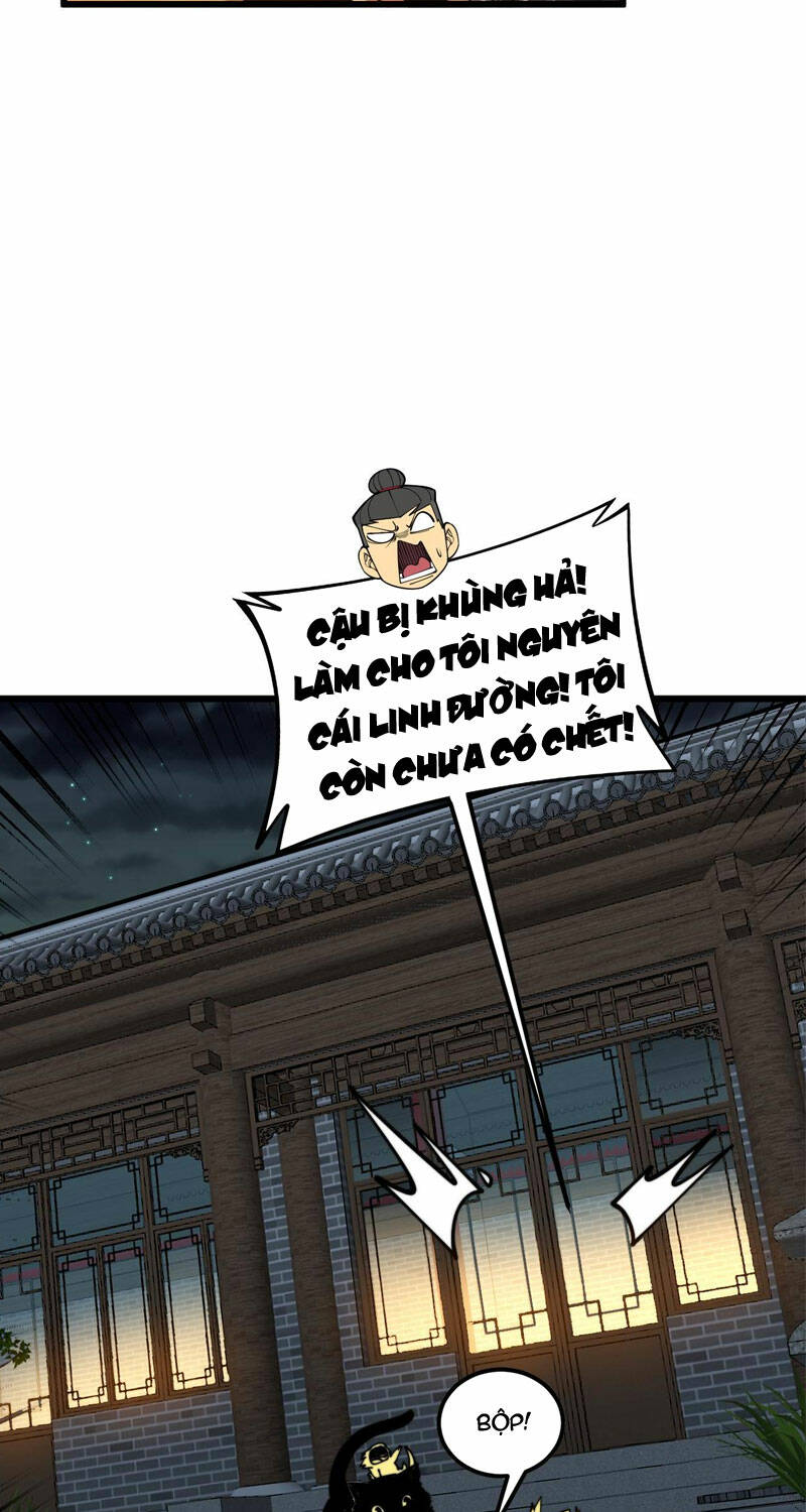 Độc Thủ Vu Y: Chapter 374