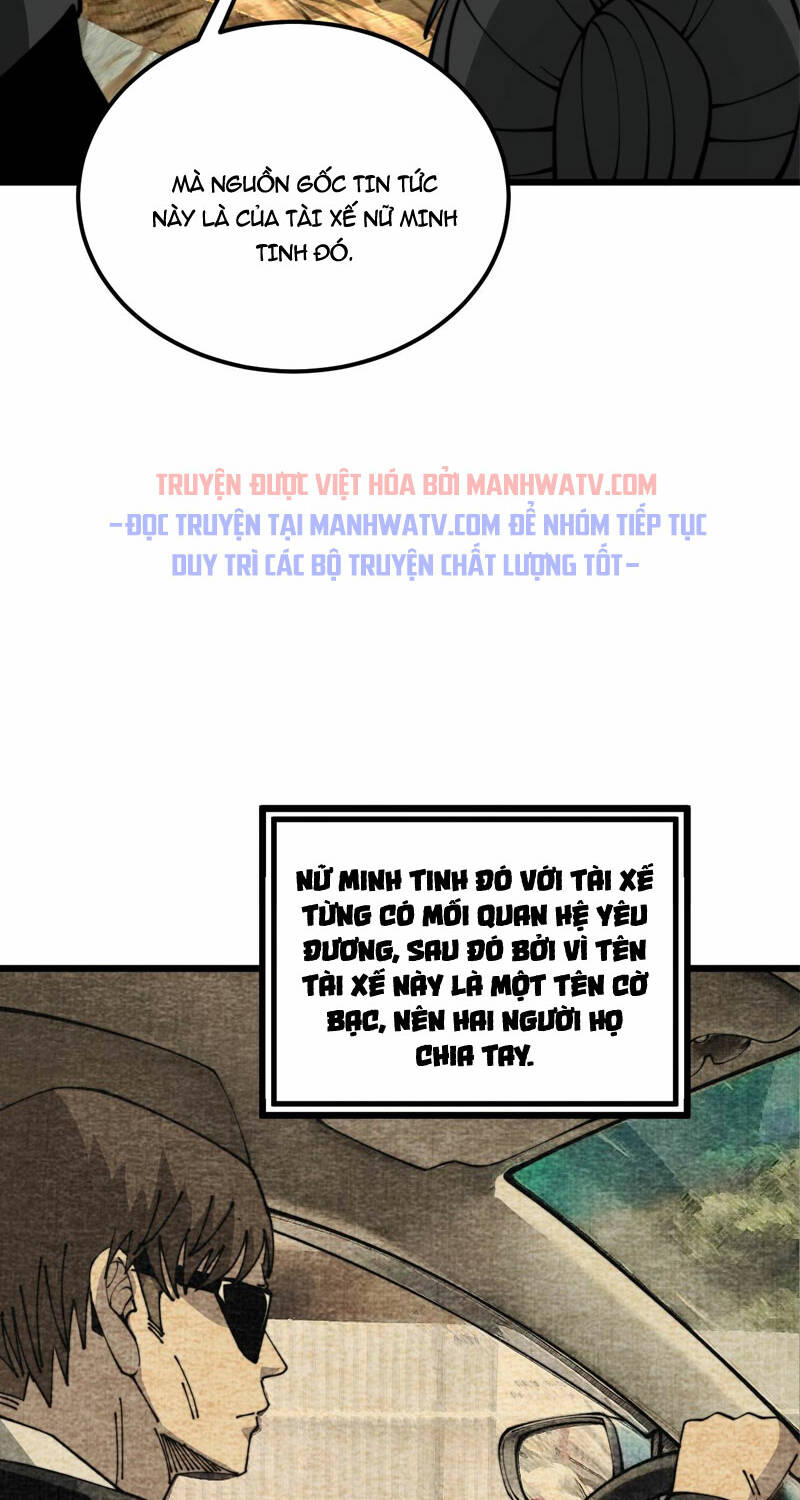 Độc Thủ Vu Y: Chapter 374