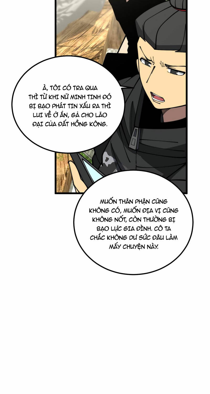 Độc Thủ Vu Y: Chapter 374