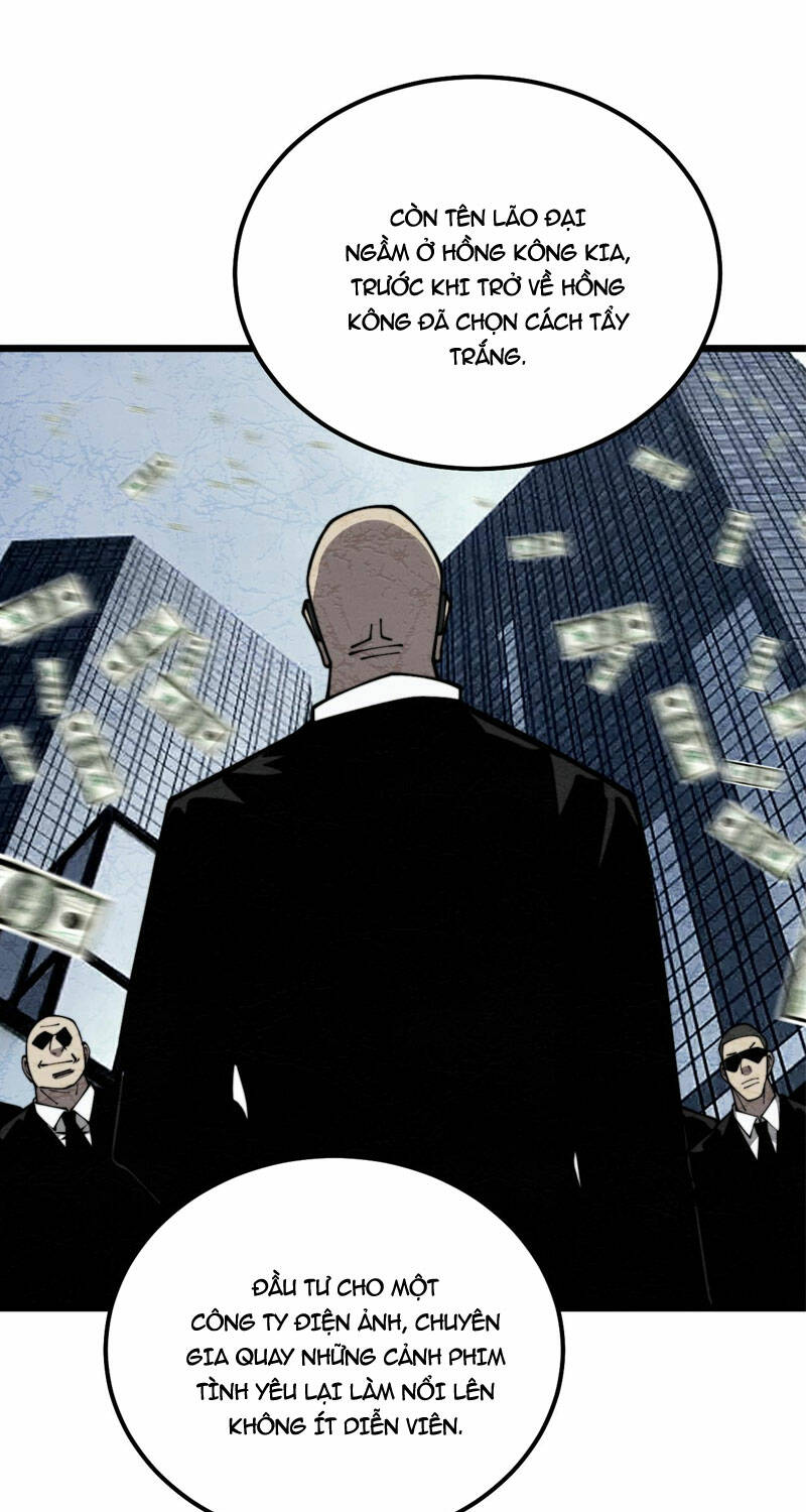 Độc Thủ Vu Y: Chapter 374