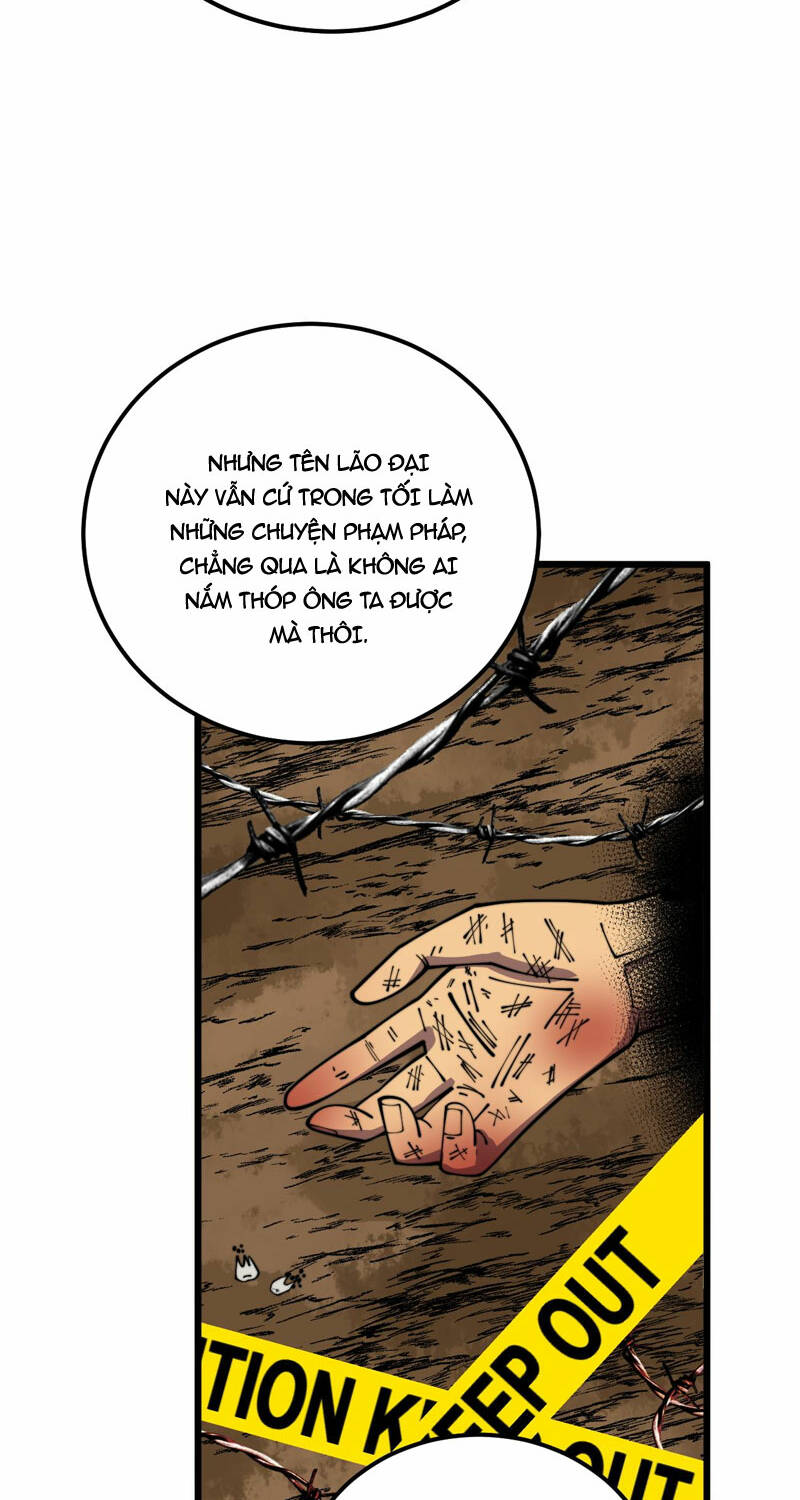 Độc Thủ Vu Y: Chapter 374