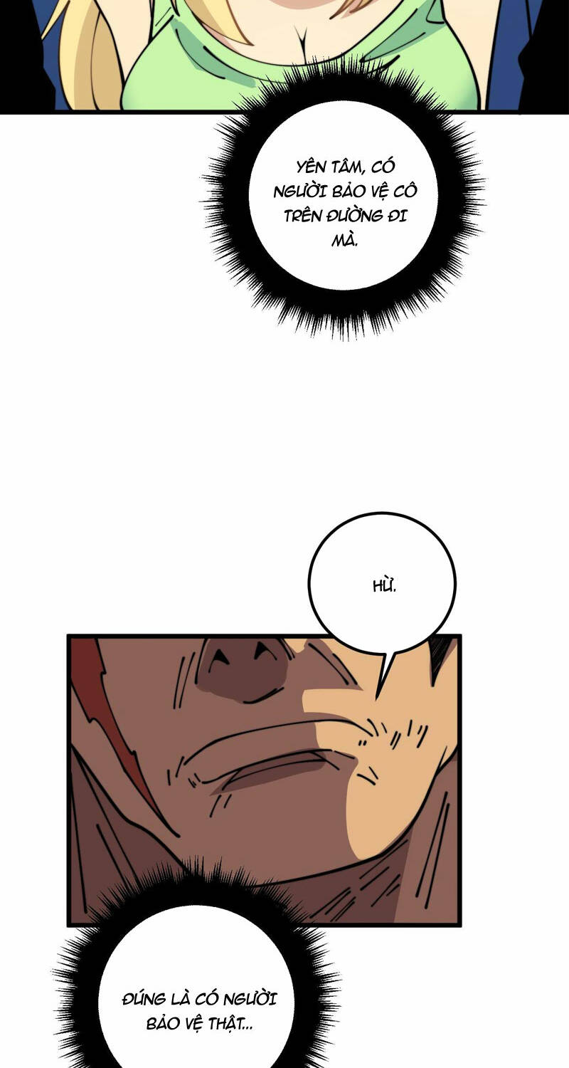 Độc Thủ Vu Y: Chapter 374